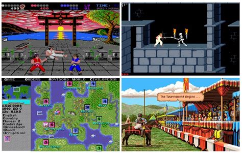 GamesNostalgia .